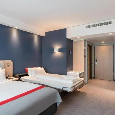 Hotel Express 3*