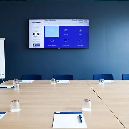Express Hotel Remscheid