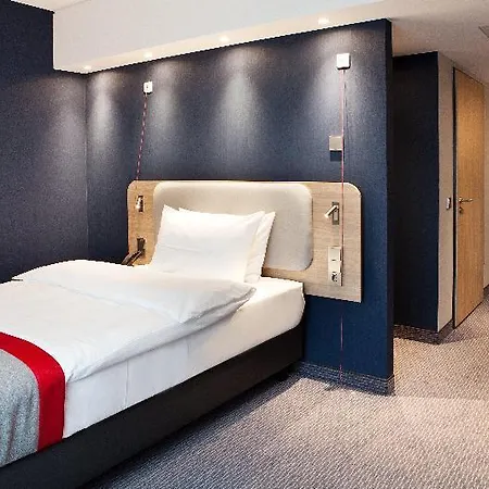 Hotel Express