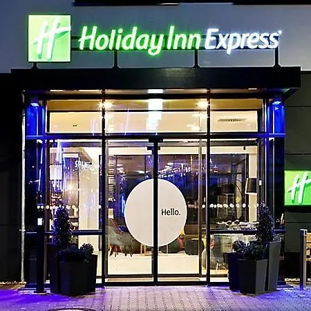 Express Hotel Remscheid