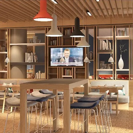 Express Hotel 3*