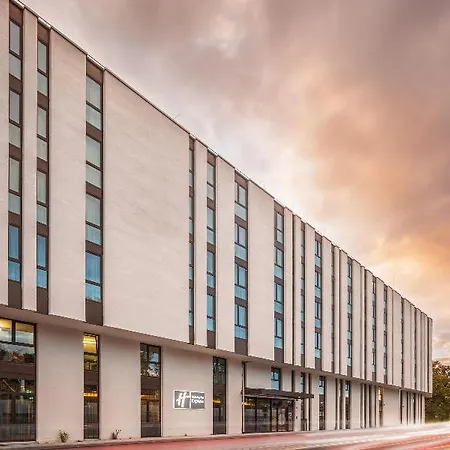 Express Hotel Remscheid